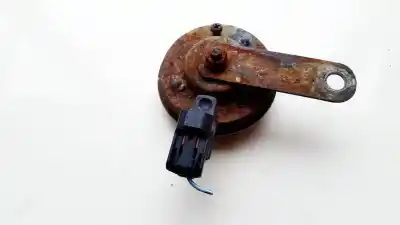 Pezzo di ricambio per auto di seconda mano corno per honda fr-v (be) 1.7 riferimenti oem iam   