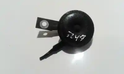 Second-hand car spare part horn for mitsubishi outlander (cw0) 2.0 di-d intense oem iam references 