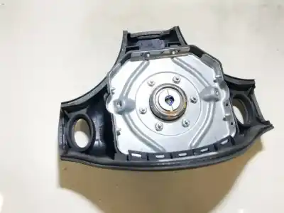 Автозапчастина б/у передня ліва подушка безопасности для rover rover 75 (rj) 2.0 kv6 classic посилання на oem iam ehm102400  
