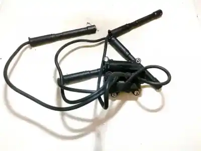 Second-hand car spare part Ignition Coil for RENAULT GRAND MODUS 1.2 16V OEM IAM references DMB903  P23816