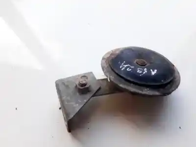 Автозапчасти б/у рог за mitsubishi space wagon (n80/n90) 2.4 glx ссылки oem iam 