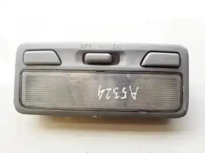 Автозапчасти б/у внутренний свет за mitsubishi space wagon (n80/n90) 2.4 glx ссылки oem iam mr330450