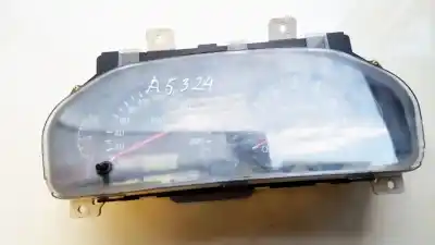 Автозапчасти б/у приборная доска за mitsubishi space wagon (n80/n90) 2.4 glx ссылки oem iam 218260