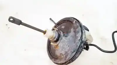 Pezzo di ricambio per auto di seconda mano servo freio per opel zafira a 2.0 dti riferimenti oem iam 90498034