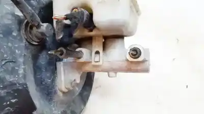 Pezzo di ricambio per auto di seconda mano pompa freni per opel zafira a 2.0 dti riferimenti oem iam 