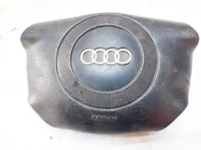 Автозапчасти б/у передняя левая подушка безопасности за audi a6 avant (4b5) 1.9 tdi ссылки oem iam 4b0880201q