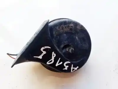 Автозапчастина б/у ріг для SKODA OCTAVIA COMBI (1U5) 1.9 TDI Посилання на OEM IAM E20092018   Автозапчастина б/у ріг для SKODA OCTAVIA COMBI (1U5) 1.9 TDI Посилання на OEM IAM E20092018