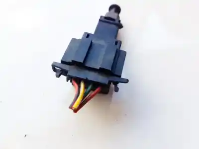 Автозапчастина б/у вимикач для skoda octavia combi (1u5) 1.9 tdi посилання на oem iam 1511j  