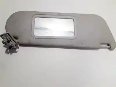 Pezzo di ricambio per auto di seconda mano tenda sinistra per opel zafira a 2.0 dti riferimenti oem iam 