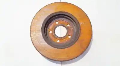 Автозапчастина б/у передній гальмовий диск для jaguar x-type wagon 2.0 d classic посилання на oem iam   