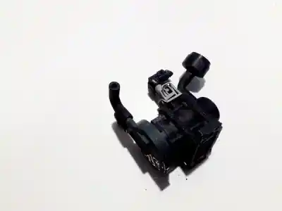 Pezzo di ricambio per auto di seconda mano valvola aria aggiuntiva per opel zafira a 2.0 dti riferimenti oem iam 4534375