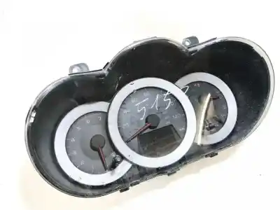 Second-hand car spare part DASHBOARD for TOYOTA RAV 4 (A3)  OEM IAM references 8380042C72  83800-42C72, 257430-2636, 2574302636