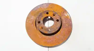 Second-hand car spare part front disc brake for renault grand modus 1.2 16v oem iam references 