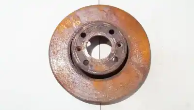 Second-hand car spare part front disc brake for renault grand modus 1.2 16v oem iam references 