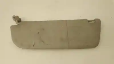 Peça sobressalente para automóvel em segunda mão pára-sol esquerdo por opel corsa b 1.4 cat (2h6) referências oem iam   