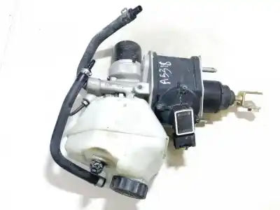 Pièce détachée automobile d'occasion POMPE DE FREIN pour MERCEDES-BENZ CLASE E (W211)  Références OEM IAM A0004300312  0204221045, 0204024105, Q130578, A2114300302, 0204251302