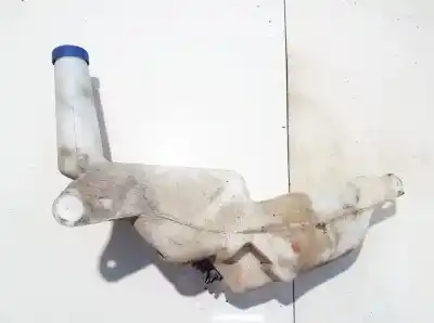Peça sobressalente para automóvel em segunda mão depósito do limpa vidros por opel zafira a 2.0 dti referências oem iam 