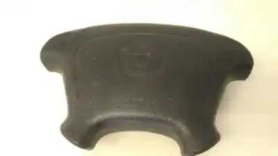 Автозапчастина б/у передня ліва подушка безопасности для opel corsa b 1.4 cat (2h6) посилання на oem iam 90436231