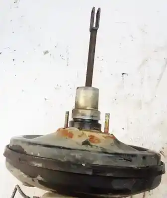 Peça sobressalente para automóvel em segunda mão servo freio por opel zafira a 2.0 dti referências oem iam 90498034