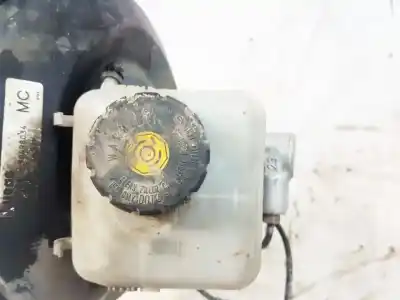 Peça sobressalente para automóvel em segunda mão bomba de travões por opel zafira a 2.0 dti referências oem iam 