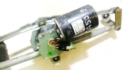Peça sobressalente para automóvel em segunda mão motor do limpa para brisas por seat toledo (1m2) 1.9 tdi referências oem iam 1j1955113a