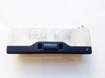 Second-hand car spare part INTERIOR LIGHT for BMW 3-SERIES, E46 1998.02 - 2002.06  OEM IAM references 8364926  2JA007712