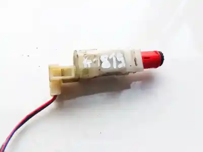 Second-hand car spare part switch for opel zafira a 2.0 dti oem iam references   