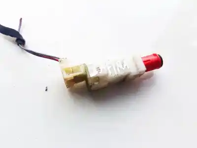 Peça sobressalente para automóvel em segunda mão trocar por opel zafira a 2.0 dti referências oem iam 