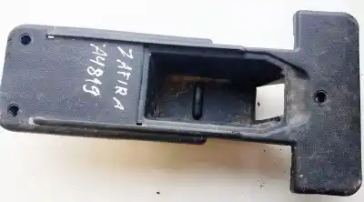 Peça sobressalente para automóvel em segunda mão porta luvas por opel zafira a 2.0 dti referências oem iam 90579956