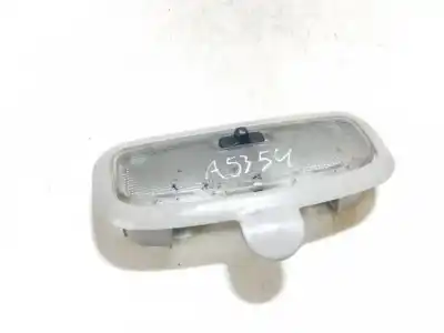 Pezzo di ricambio per auto di seconda mano luce interna per ford focus turnier (cb4) 1.6 16v cat riferimenti oem iam xs4113776aa