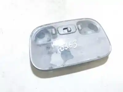 Peça sobressalente para automóvel em segunda mão luz interior por mazda premacy (cp) 2.0 turbodiesel cat referências oem iam 