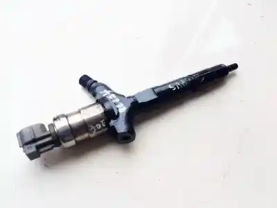 Автозапчастина б/у инжектор для SAAB 9-5 (YS3E) 3.0 TiD Посилання на OEM IAM 8972391616  8-97239161-6, 06C2431