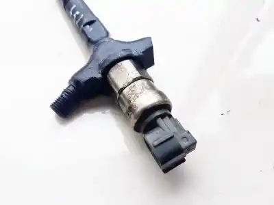 Second-hand car spare part injector for saab 9-5 (ys3e) 3.0 tid oem iam references 8972391616  8-97239161-6, 06c2540
