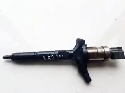 Автозапчастина б/у инжектор для SAAB 9-5 (YS3E) 3.0 TiD Посилання на OEM IAM 8972391616  8-97239161-6, 06C2540