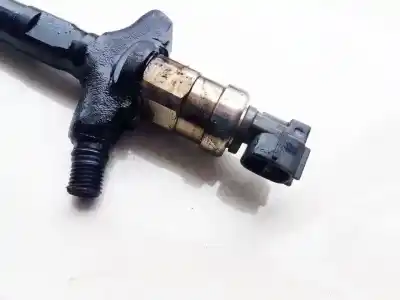 Second-hand car spare part injector for saab 9-5 (ys3e) 3.0 tid oem iam references 8972391616  8-97239161-6, 06c2537
