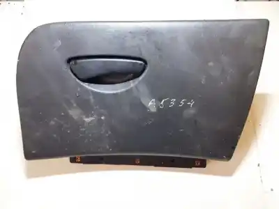 Pezzo di ricambio per auto di seconda mano scatola di guanti per ford focus turnier (cb4) 1.6 16v cat riferimenti oem iam 98aba06024a