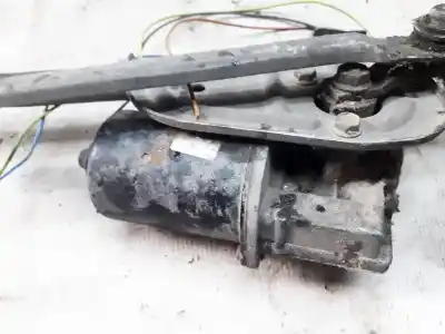 Автозапчастина б/у двигатель передніх склоочисників для audi a4, b5 1994.11 - 1999.09 1.6 74kw 1994.11 - 2000.10 посилання на oem iam   