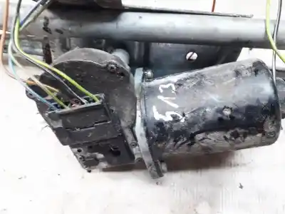 Автозапчастина б/у двигатель передніх склоочисників для AUDI A4, B5 1994.11 - 1999.09 1.6 74KW 1994.11 - 2000.10 Посилання на OEM IAM   