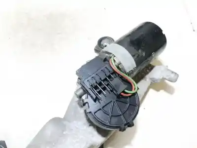 Pezzo di ricambio per auto di seconda mano tiranti e motorino del tergicristallo anteriore per ford focus turnier (cb4) 1.6 16v cat riferimenti oem iam 