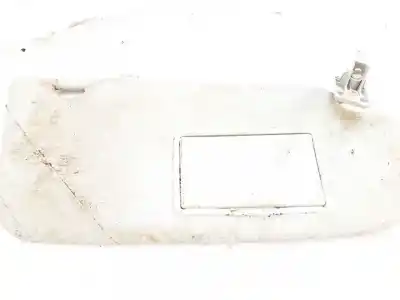 İkinci el araba yedek parçası SOL GÜNESLIK için NISSAN QASHQAI / QASHQAI +2 I (J10, NJ10, JJ10E)  OEM IAM referansları   