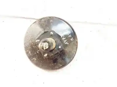 Автозапчасти б/у тормозной серво за nissan qashqai / qashqai +2 i (j10, nj10, jj10e) 1.5 dci ссылки oem iam 46007jd01a