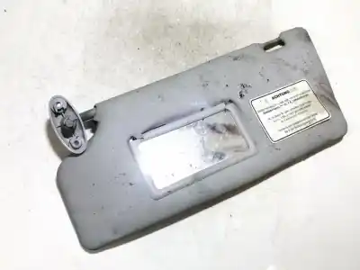 Pezzo di ricambio per auto di seconda mano tenda sinistra per ford focus turnier (cb4) 1.6 16v cat riferimenti oem iam 