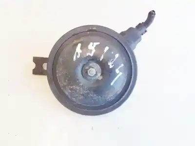 Автозапчастина б/у ріг для kia sportage 2.0 crdi посилання на oem iam 966203e001