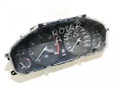 Peça sobressalente para automóvel em segunda mão quadrante por rover rover 600 (rh) 2.0 620 sdi referências oem iam 