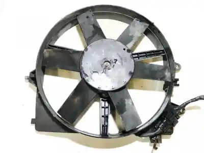 Peça sobressalente para automóvel em segunda mão termoventilador elétrico por rover rover 600 (rh) 2.0 620 sdi referências oem iam 