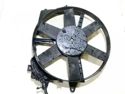 Peça sobressalente para automóvel em segunda mão termoventilador elétrico por rover rover 600 (rh) 2.0 620 sdi referências oem iam 
