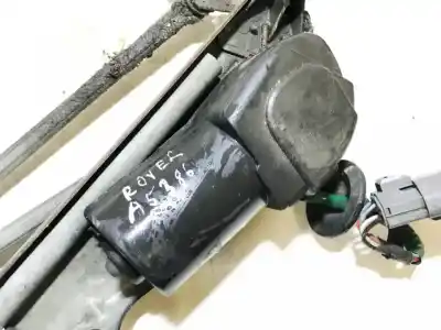 Peça sobressalente para automóvel em segunda mão motor do limpa para brisas por rover rover 600 (rh) 2.0 620 sdi referências oem iam 