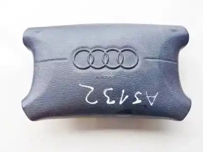Автозапчастина б/у передня ліва подушка безопасности для audi a4 avant (b5) 1.8 посилання на oem iam 