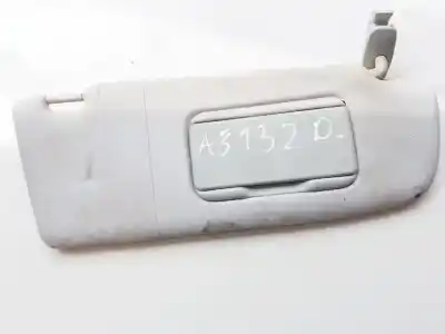 Автозапчасти б/у левая зона за AUDI A4 AVANT (B5) 1.8 ссылки OEM IAM 8D0857552C  