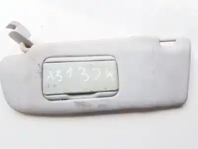 Автозапчастина б/у лівий натір для audi a4 avant (b5) 1.8 посилання на oem iam 8d0857551c